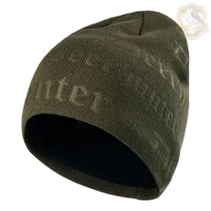 Шапка DeerHunter Embossed logo Hat (379 Tarmac green)
