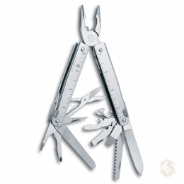 Мультитул VICTORINOX SwissTool