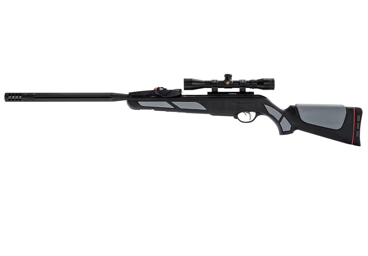 Гвинтівка пневматична Gamo VIPER PRO 10X IGT GEN3 кал.4,5