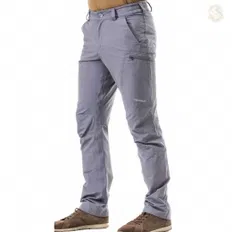 Штани Fahrenheit PC hiking grey