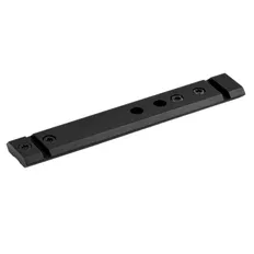 Планка Warne Maxima для Marlin Lever Action. Weaver