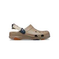 Крокси Crocs Classic All Terain 206340 khaki/multi