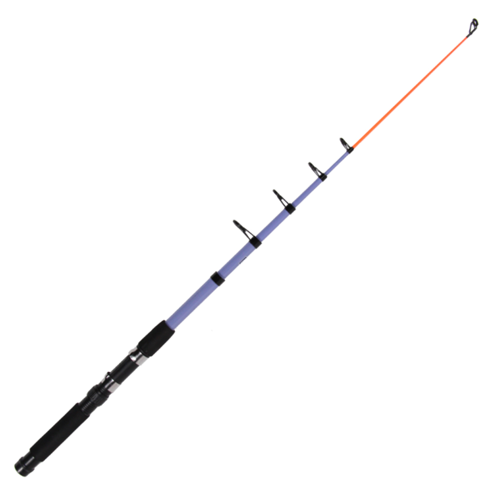 Спінінг Zeox Element EA Tele 2.40m 20-80g