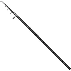Вудилище коропове Brain Apex Tele Carp Black 3.60m 3.5lbs