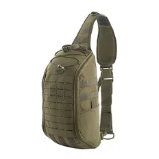 Наплічник однолямочний M-Tac Armadillo Ranger Green