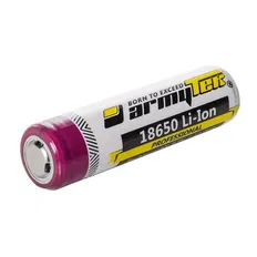 Акумулятор Armytek 18650 Li-Ion 3500mAh Protected