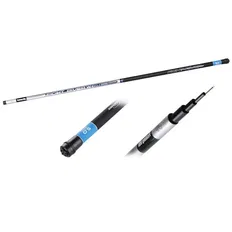 Махове вудилище Fishing ROI Telepole Fight River W 600 до 25gr б/к