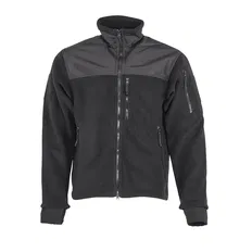 Куртка Condor-Clothing Alpha Fleece Jacket. Black