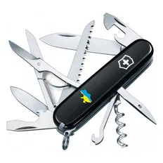 Нож Victorinox Huntsman Ukraine Карта Украины