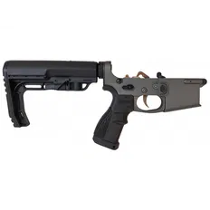 Ловер в зборі Fostech Flite ( рама, приклад, УСМ ) 6890T5