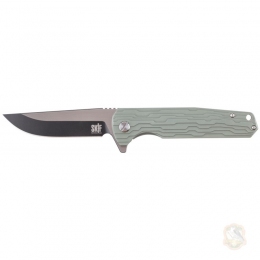 Ніж SKIF Lex Limited Edition Green