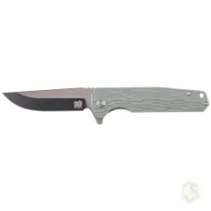 Нож SKIF Lex Limited Edition Green
