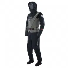 Костюм Finntrail Drysuit Pro 2502 Graphite