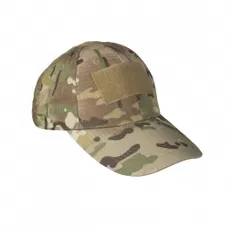 Кепка Tactic One+ Multicam one size