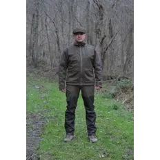 Куртка DeerHunter Recon ACT Jacket (385 Beluga)