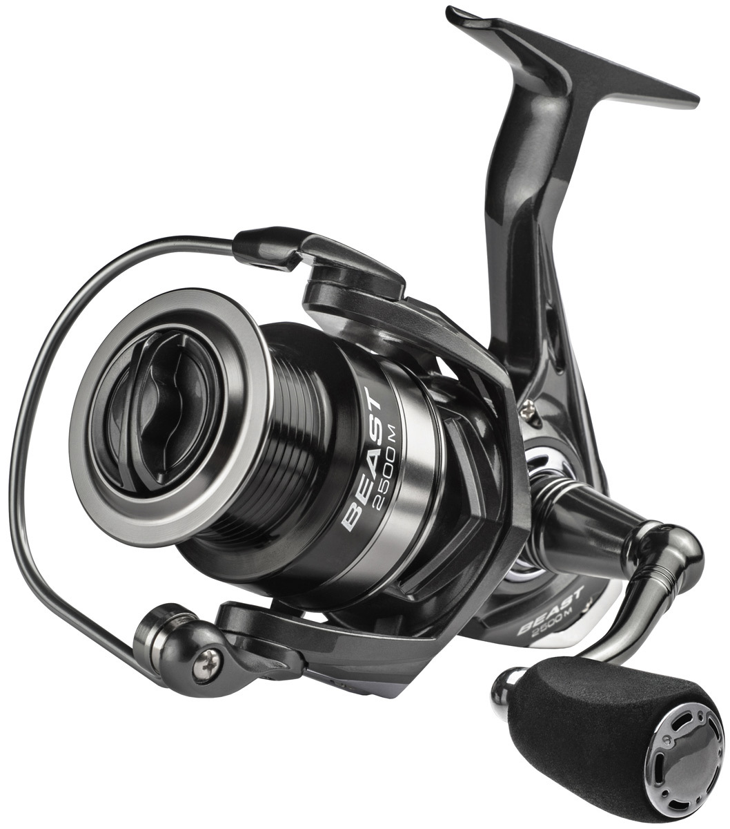 Котушка Select Beast 2500M 5+1BB