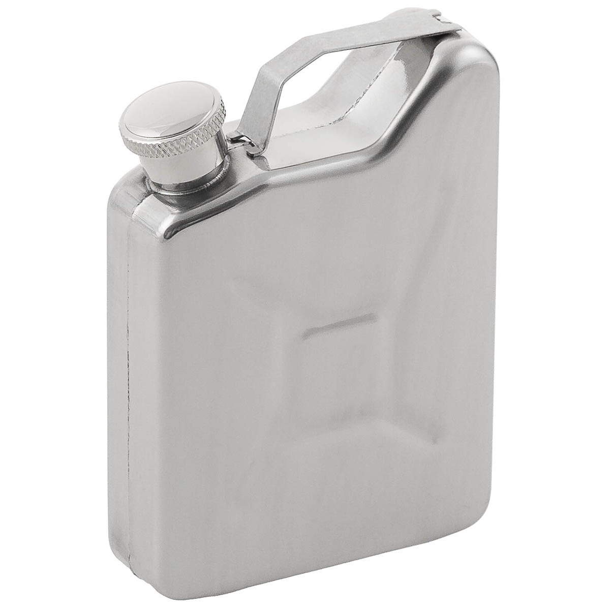 Фляга MFH Kanister 148 ml