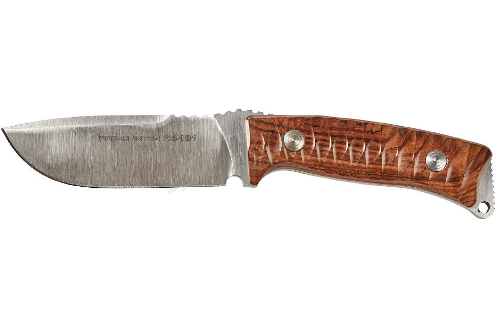  Ніж Fox Pro Hunter S