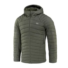 Куртка M-Tac Jarl Olive