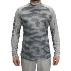 Реглан Fahrenheit SOLAR GUARD CAMO