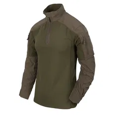 Сорочка Helikon MCDU Combat Shirt RAL 7013/ olive