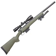 Карабін Howa 1500 BL HB 20’’ кал .308 Win (Nikko Stirling Gamepro 3.5-10x44 + сошки)
