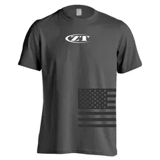 Футболка KAI ZT Charcoal