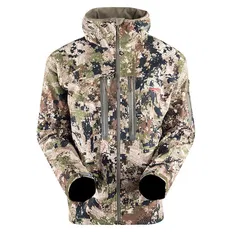 Куртка Sitka Gear Cloudburst Optifade subalpine