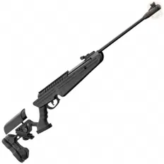 Гвинтівка певматична Black Ops Airguns Quantico кал. 4.5 мм