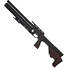 Пневматична гвинтівка PCP ZBROIA Sapsan TAC 550/300 кал. 4,5 мм