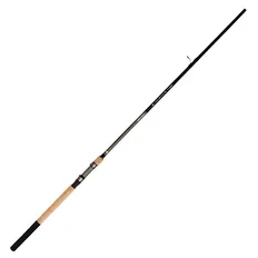 Вудилище матчеве ET Black Spider Match 3.9m 5-25g Carbon IM-8