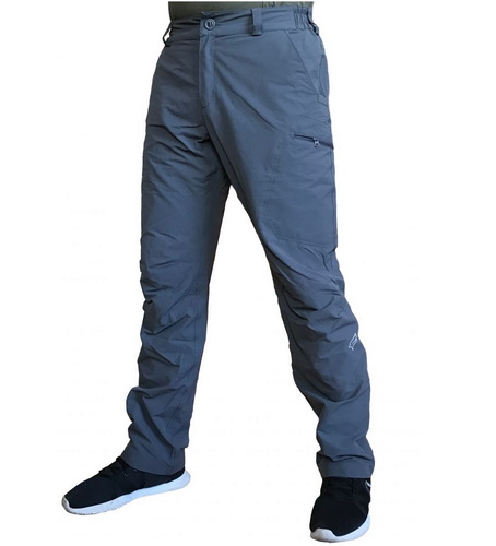Штани Fahrenheit Hiking Graphite