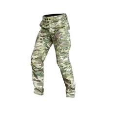 Штани тактичні Caiman multicam
