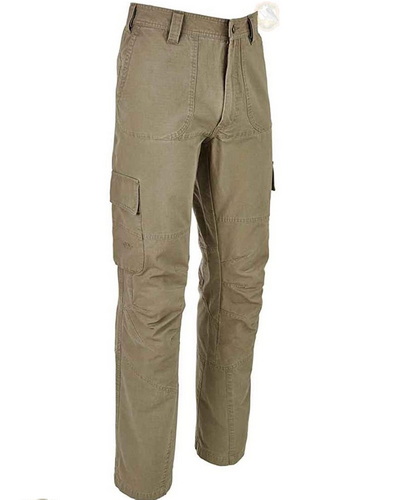 Штани Blaser Active Outfits Finn Workwear (Desert Sand)