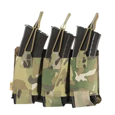 Підсумок M-Tac на 3 магазина Elite Laser Cut Multicam
