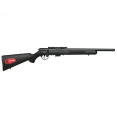 Гвинтівка малокаліберна Savage 93 FV-SR 16 1/2" кал. 22 WMR. Дульна різьба - 1/2"-28