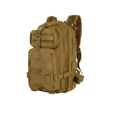 Рюкзак Condor Compact Assault 24L Coyote