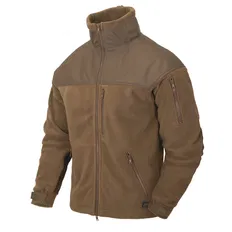 Кофта Helikon-Tex Classic Army Coyote