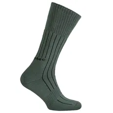 Шкарпетки трекінгові Camotec TRK.W Long Khaki