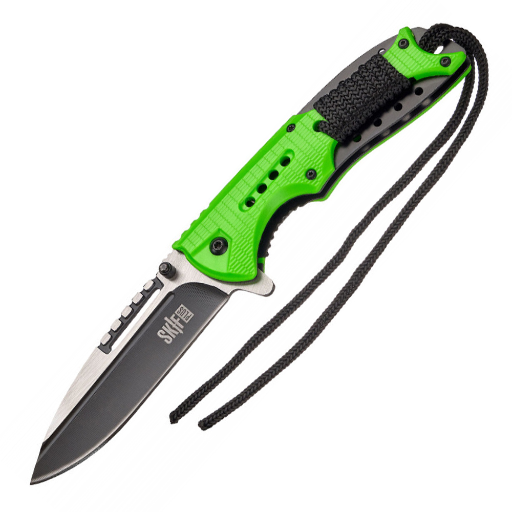 Ніж Skif Plus Roper Green