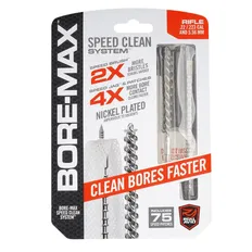 Набір для чищення Real Avid Bore-Max Speed Clean кал .22/.223/.5.56
