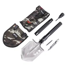 Лопата багатофункціональна Fishing ROI HC130