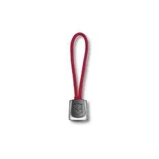 Темляк для ножа Victorinox червоний