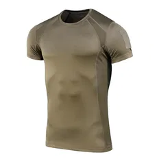 Футболка M-Tac потовідвідна Athletic Tactical Gen.2 Olive