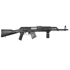 Карабін WBP Jack Tactical кал. 7,62х39