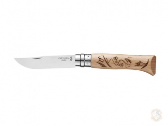 Нож Opinel №8 Skiing
