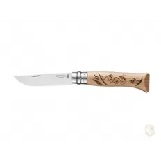 Нож Opinel №8 Skiing