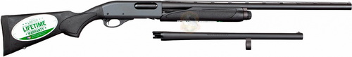 Ружье Remington 870 Express Synthetic Combo кал. 12/76. Стволы - 66 и 47 см