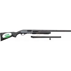 Рушниця Remington 870 Express Synthetic Combo кал. 12/76. Стволы - 66 и 47 см