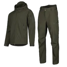Костюм Camotec штормовий SoftShell Olive